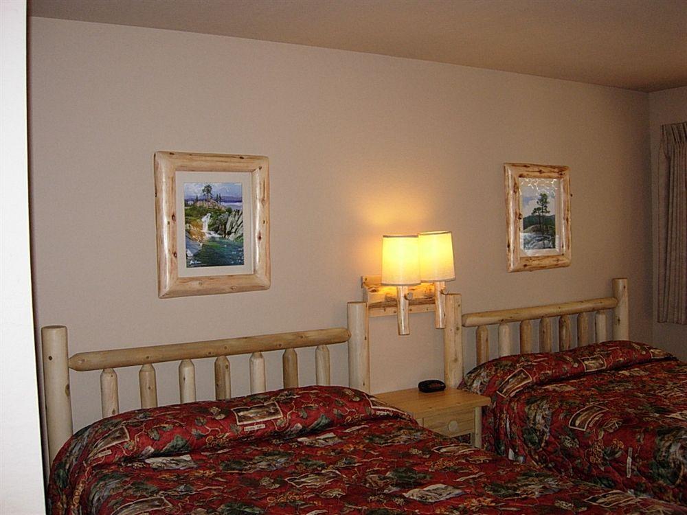 Wildwood Inn Twain Harte Экстерьер фото